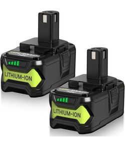 Ryobi 18V Battery P108