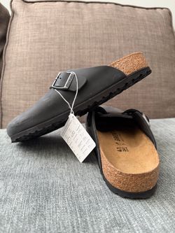 Birkenstock Boston Clog