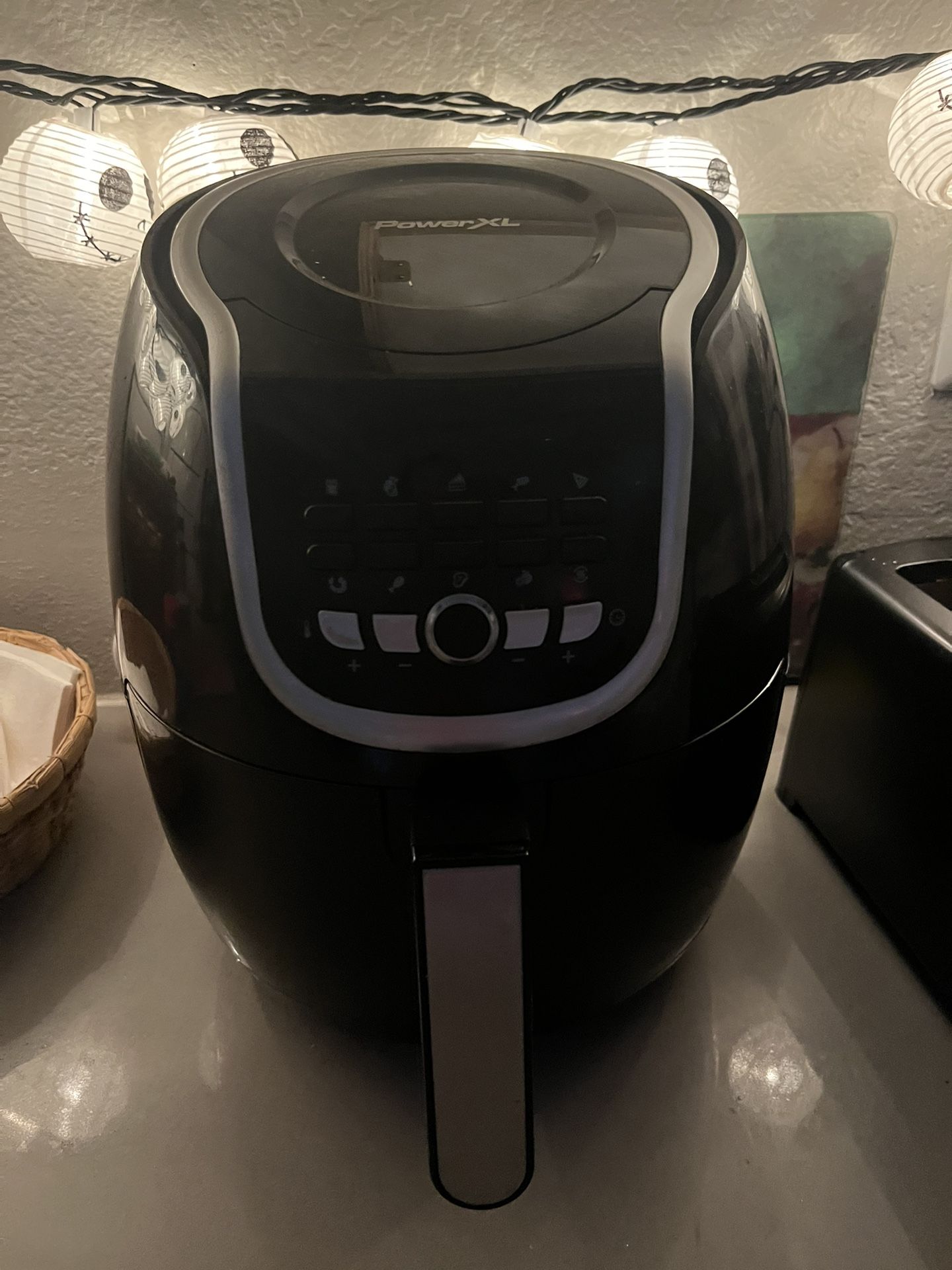 Air Fryer