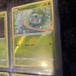 Pokémon - Grass/Leaf Type Lot (45) Holos & Reverse Holos - 🍃🍃🍃🤯💪💯👍