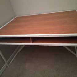 Boone Kids Storage Activity Table - Silver Gray Metallic - Pillowfort™