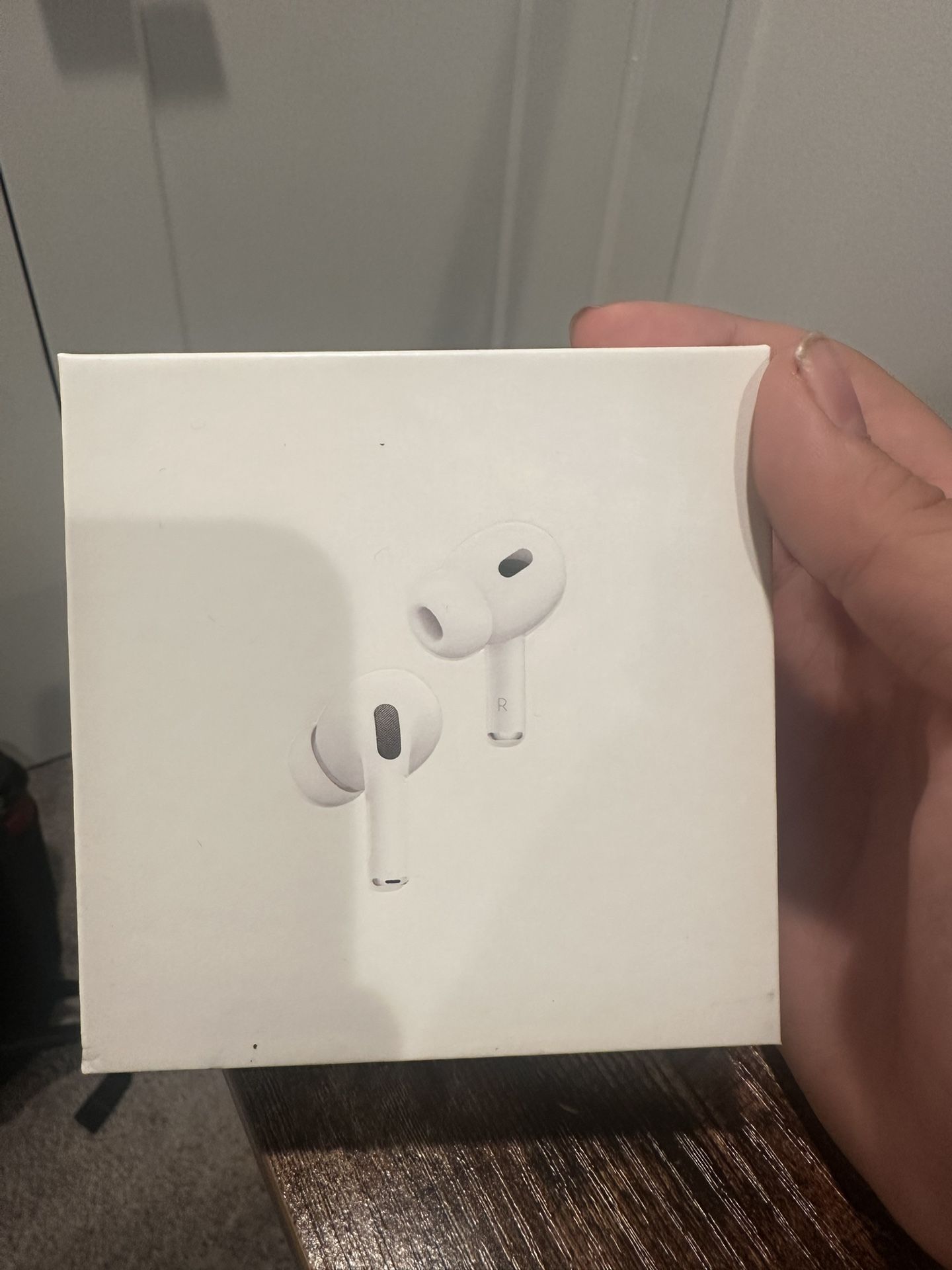AirPod Pro 2nd Gen
