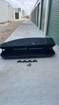 Thule Motion XL