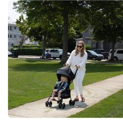 Single Stroller / Brand New 