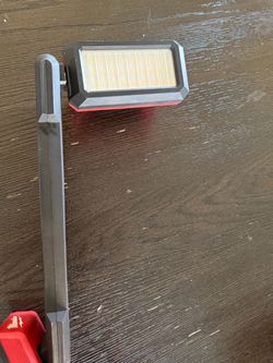 Milwaukee light