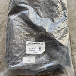 Ford Bronco Door And Roof Portable Covers (2 Door)