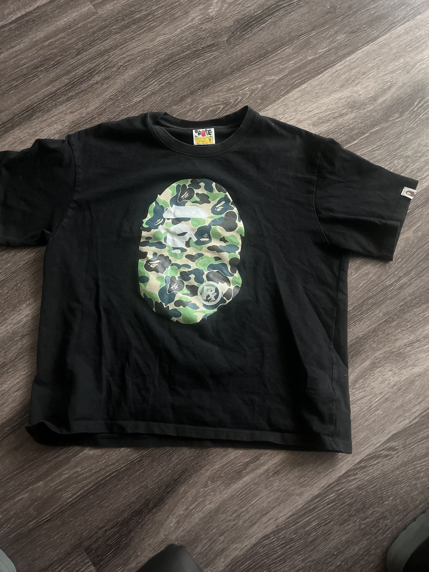 Bape Shirt