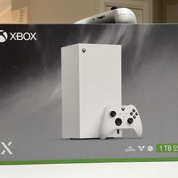 Xbox Series X Digital 