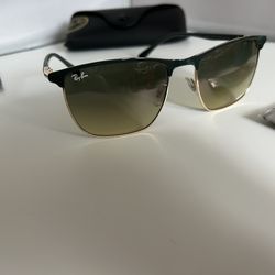 ray ban glasses