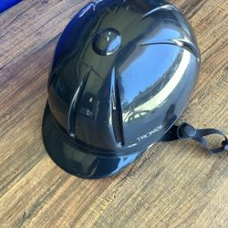 Troxel Helmet