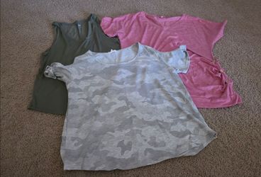 Womens shirts