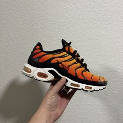 Nike Air max Plus Sunset