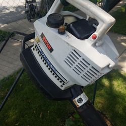 Ryobi Leaf Blower