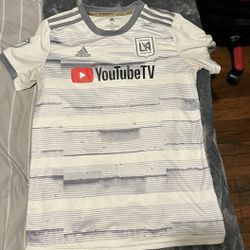 LACF 2018 Men’s Jersey