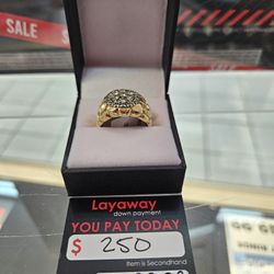 ​💎 Elevate Your Look with Dazzling Diamonds & Gold! 💎