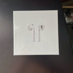 AirPods Gen 2 