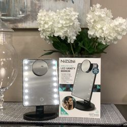 Vanity Mirror LED