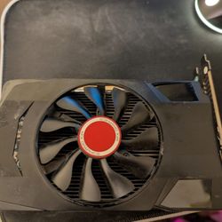 RX 560