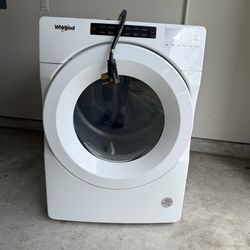 Used Dryers