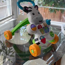 Baby Push Walker