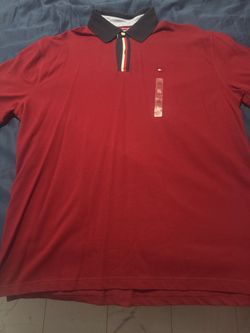 Tommy Hilfiger Shirt