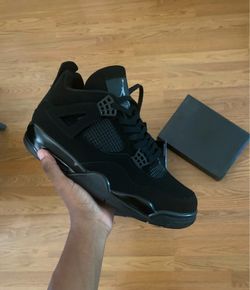 Jordan 4s Size 10 🔥 Brand New | $95 Today Only