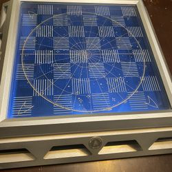 Star Trek Franklin Mint Chess Set