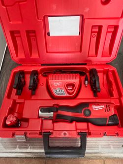 Propress MILWAUKEE M12