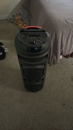 Abx Party Speaker