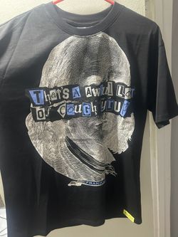 Awful Lot Of Cough Syrup 