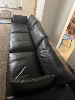 3 pieces set couch