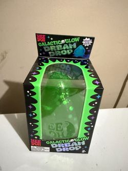 Needoh Galactic Glow Dream Drop