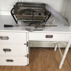 Farberware Rotisserie 