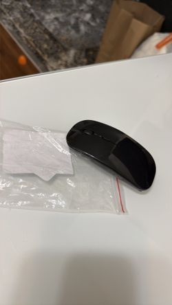 Bluetooth 5.2 mouse
