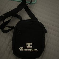 Champion fanny pack
