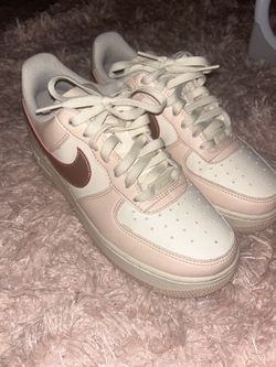 Nike Air Force 1s