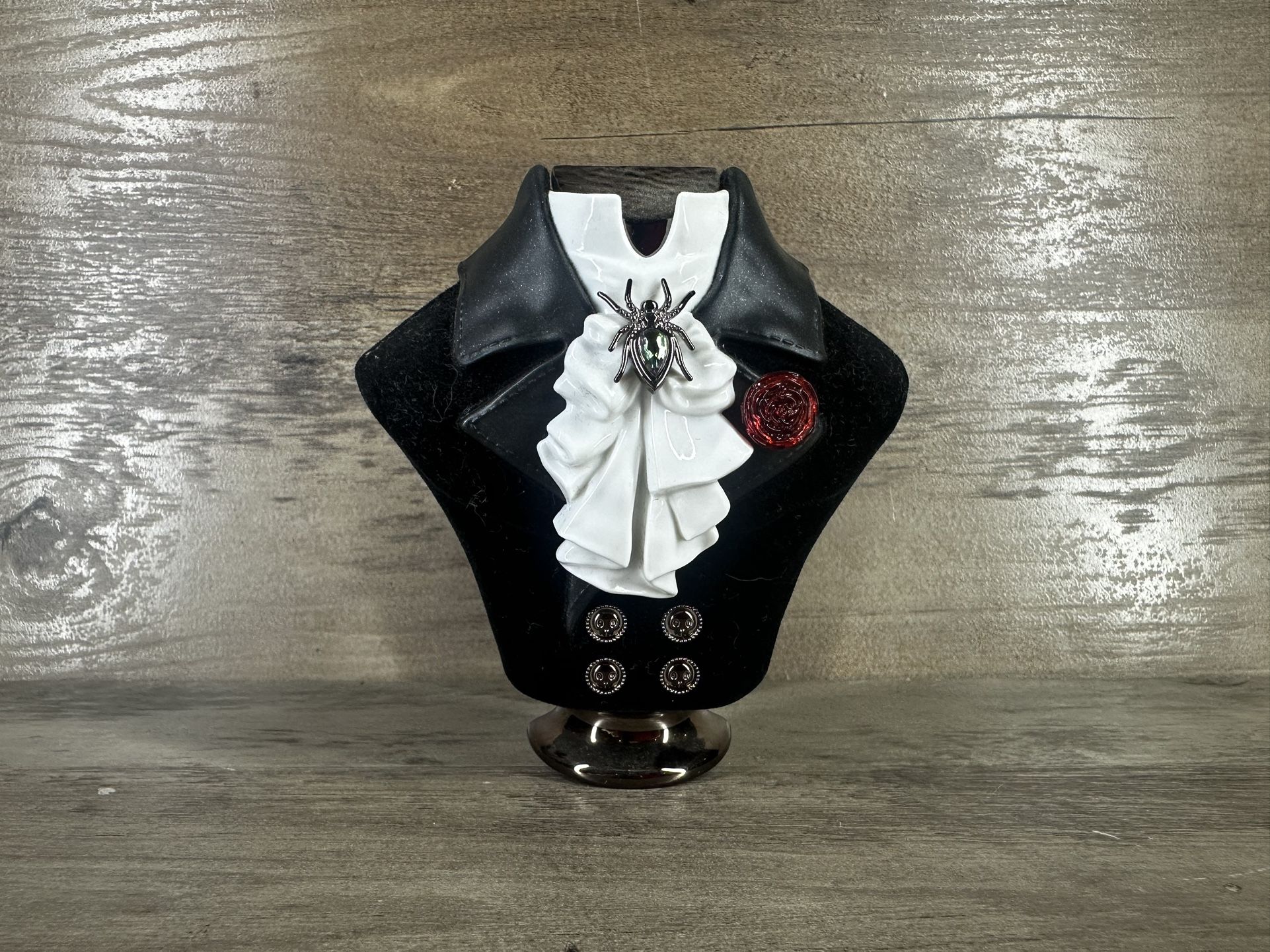 Bath & Body Works Headless Horseman Nightlight Wallflower Fragrance Plug