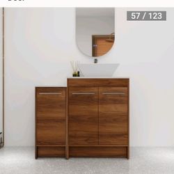 Bathroom Vanity 36 Inch