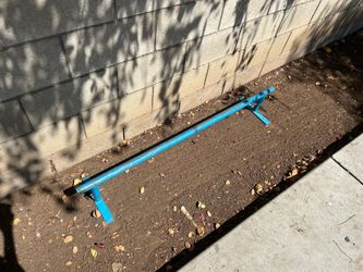 round rail