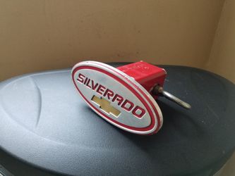 Hinch cover for Chevy