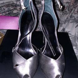 Party Heels