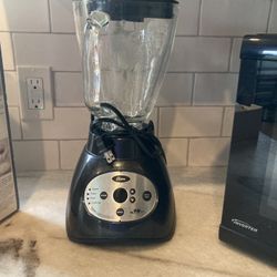 Osterizer Blender