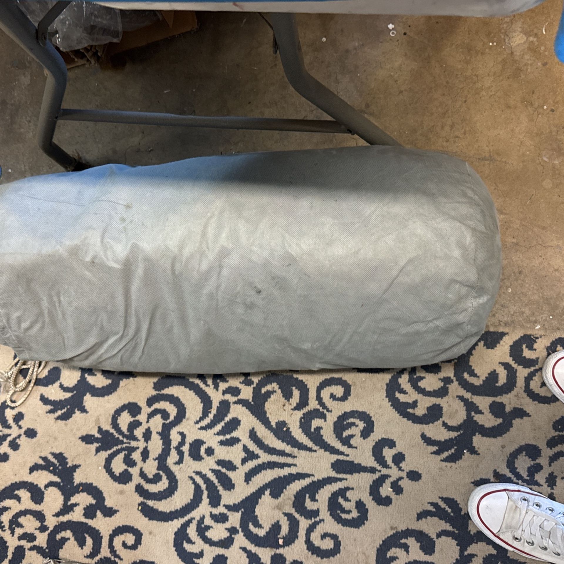 Car Cover Midsize Car