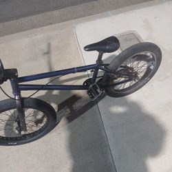 BMX 20 INCH