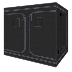 AC INFINITY GROW TENT