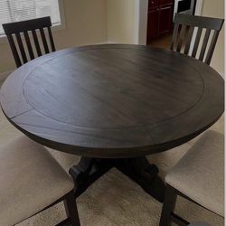 54 Inch Dining Table