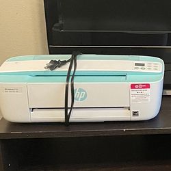 HP Desk Jet Printer 3755
