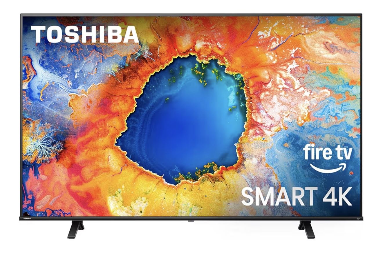 Toshiba Fire Tv