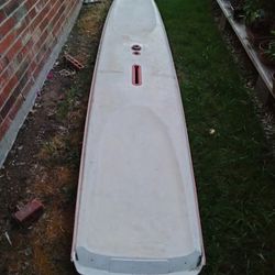 Paddle Board 