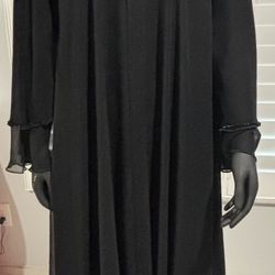 Arabic Abaya